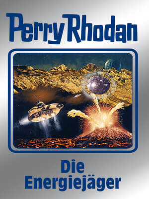 cover image of Perry Rhodan 112